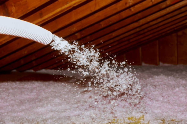 Best Insulation Materials and Products in Burney, CA