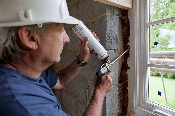 Best Insulation Installation Services in Burney, CA