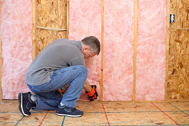 Best Commercial Insulation in Burney, CA