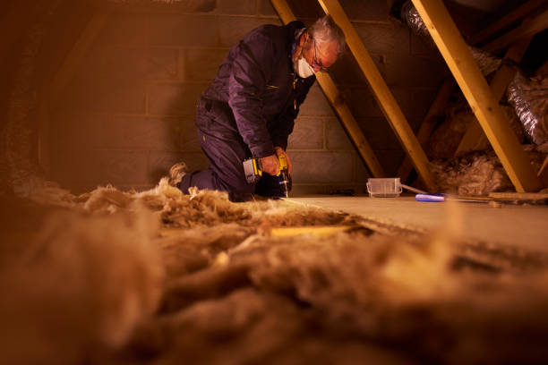 Best Residential Insulation in Burney, CA